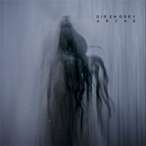 Disco Arche de Dir En Grey 