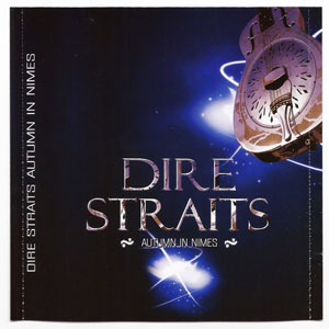 Disco Autumn In Nimes de Dire Straits