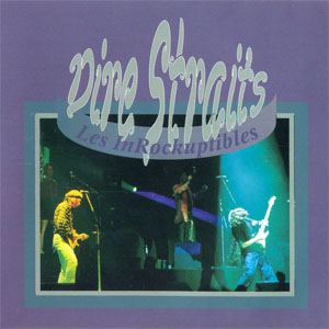 Disco Les InRockuptibles de Dire Straits