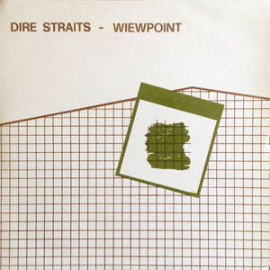 Disco Wiewpoint de Dire Straits