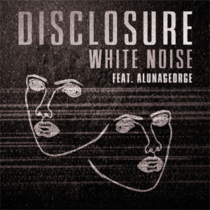Disco White Noise de Disclosure