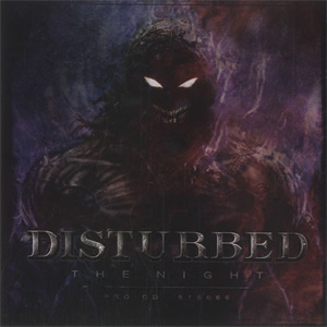 Disco The Night de Disturbed