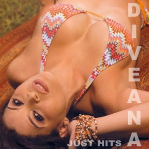 Disco Just Hits de Diveana