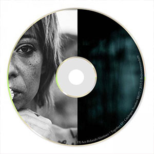 Disco Together EP de DJ ACO - Rolando Martinez