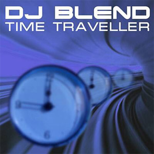Disco Time Traveller de DJ Blend - Javier Blend