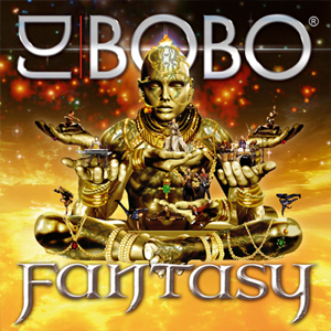 Disco Fantasy de DJ Bobo