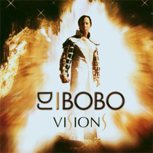 Disco Visions de DJ Bobo