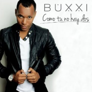 Disco Como Tú No Hay Dos de Dj Buxxi