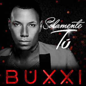 Disco Solamente Tú de Dj Buxxi