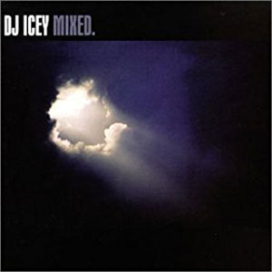 Disco Mixed de DJ Icey