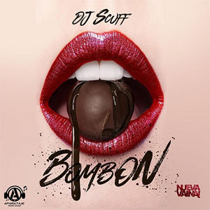 Disco Bombón de DJ Scuff