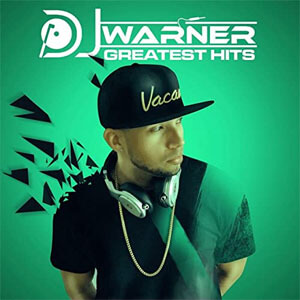 Disco Greatest Hits de DJ Warner