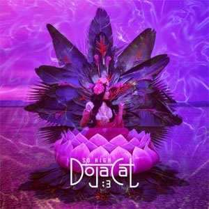 Disco So High de Doja Cat