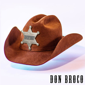 Disco Everybody de Don Broco