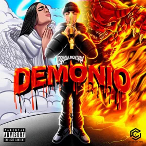 Disco Demonio de Dowba Montana