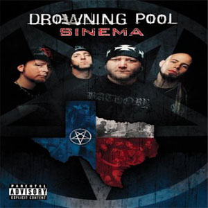 Disco Sinema de Drowning Pool