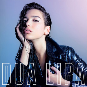 Disco Dua Lipa de Dua Lipa