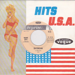 Disco Daydream de Duane Eddy