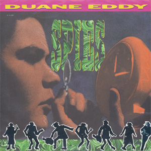 Disco Spies de Duane Eddy