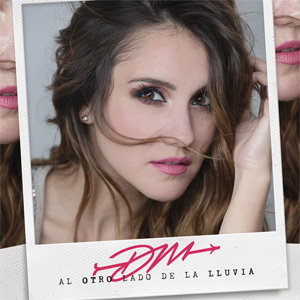 Disco Al Otro Lado De La Lluvia de Dulce María