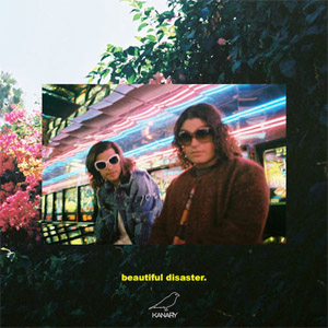 Disco Beautiful Disaster - EP de DVBBS