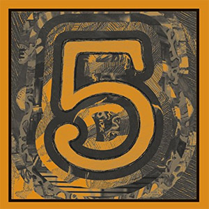 Disco 5 de Ed Sheeran