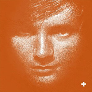 Disco + de Ed Sheeran