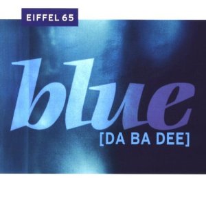Disco Blue (Single) de Eiffel 65