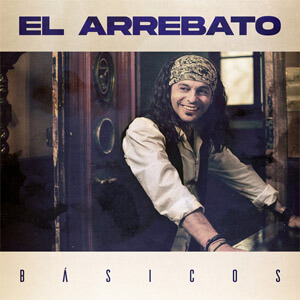 Disco Básicos de El Arrebato