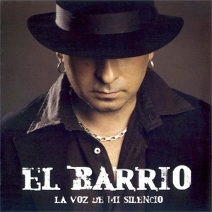 Disco La Voz De Mi Silencio de El Barrio
