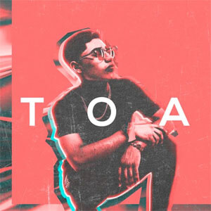 Disco Toa de El Barto