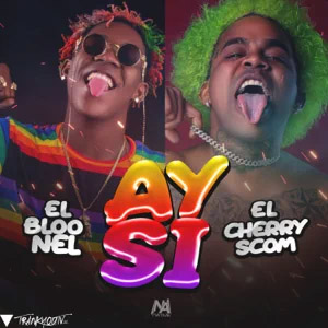 Disco Ay Si de El Bloonel