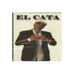 Disco El Patrón de El Cata