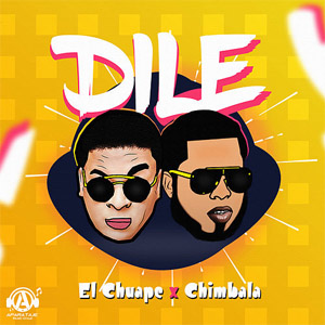 Disco Dile de El Chuape
