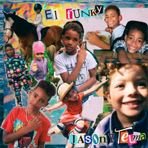 Disco Jason y Telma de El Funky