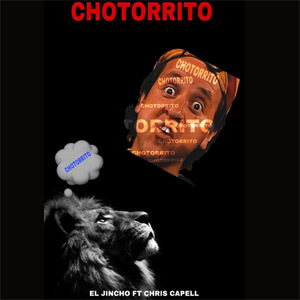 Disco Chotorrito de El Jincho