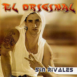 Disco Sin Rivales de El Original
