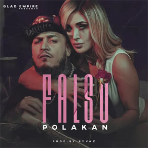 Disco Falso de El Polakan