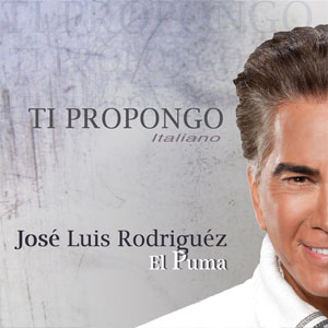 Disco Ti Propongo de El Puma