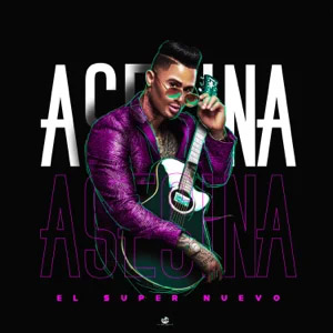 Disco Asesina de El Super Nuevo