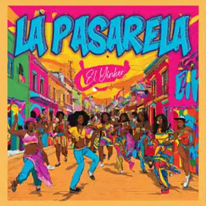 Disco La Pasarela de El Yinker
