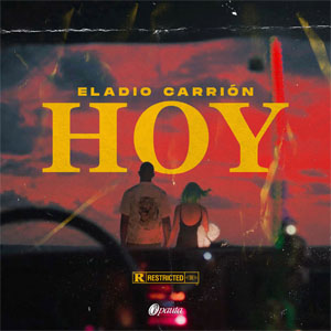 Disco Hoy de Eladio Carrión