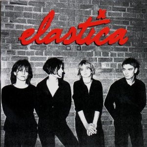 Álbum Elástica de Elastica