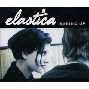 Álbum Waking Up de Elastica
