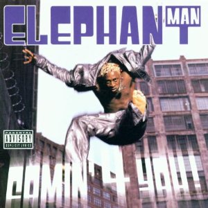 Disco Comin 4 You de Elephant Man