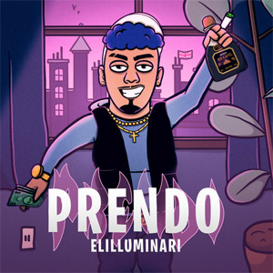 Disco Prendo de Elilluminari