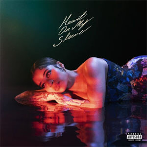 Disco Heart On My Sleeve de Ella Mai