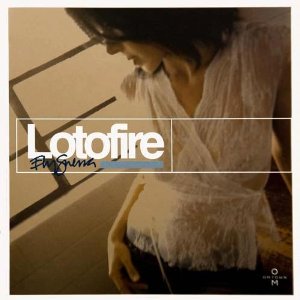 Disco Lotofire de Ely Guerra
