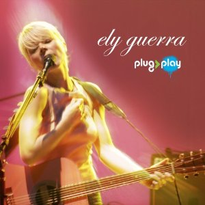 Disco Plug & Play de Ely Guerra
