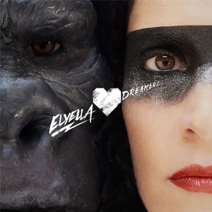 Álbum Dreamers de ELYELLA